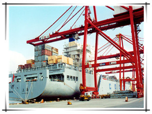 江门至常州海运费用解析 船运与集装箱运输成本详解