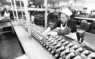 走自主品牌路，赢出口主动权 国内贸易代理的转型与升级