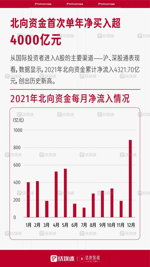 数字解码 2021年国内资本市场与互联网销售的双重火热